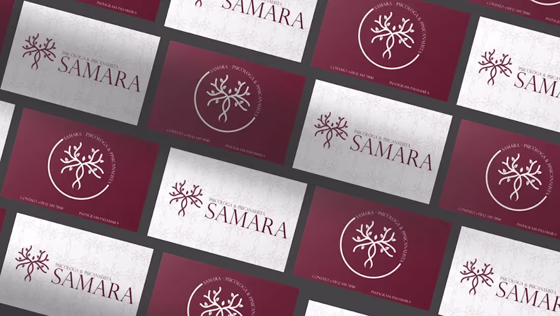 Cover image for Samara Leal is a psychoanalyst