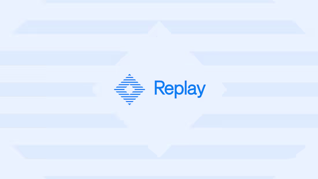 Cover image for ReplayAI