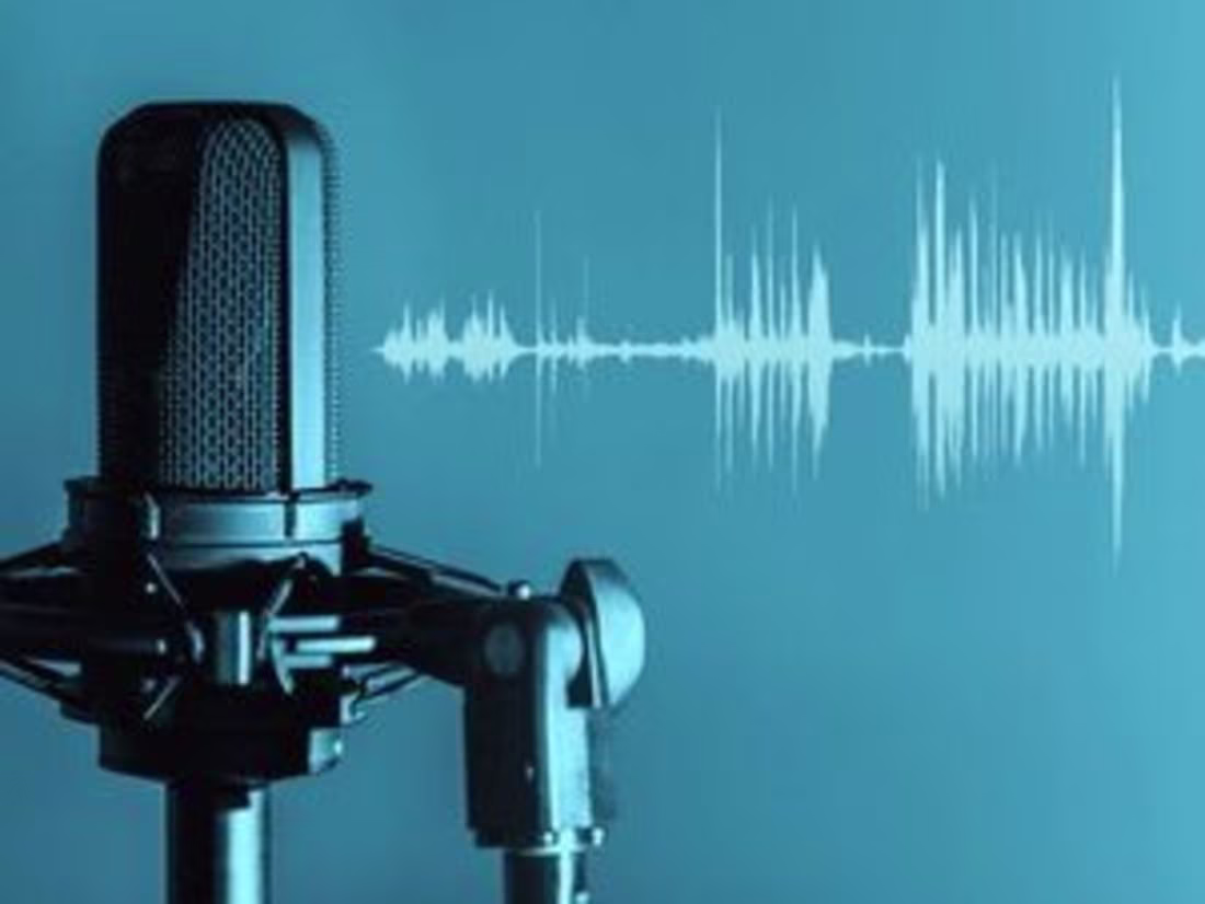 Cover image for Background noise reduction