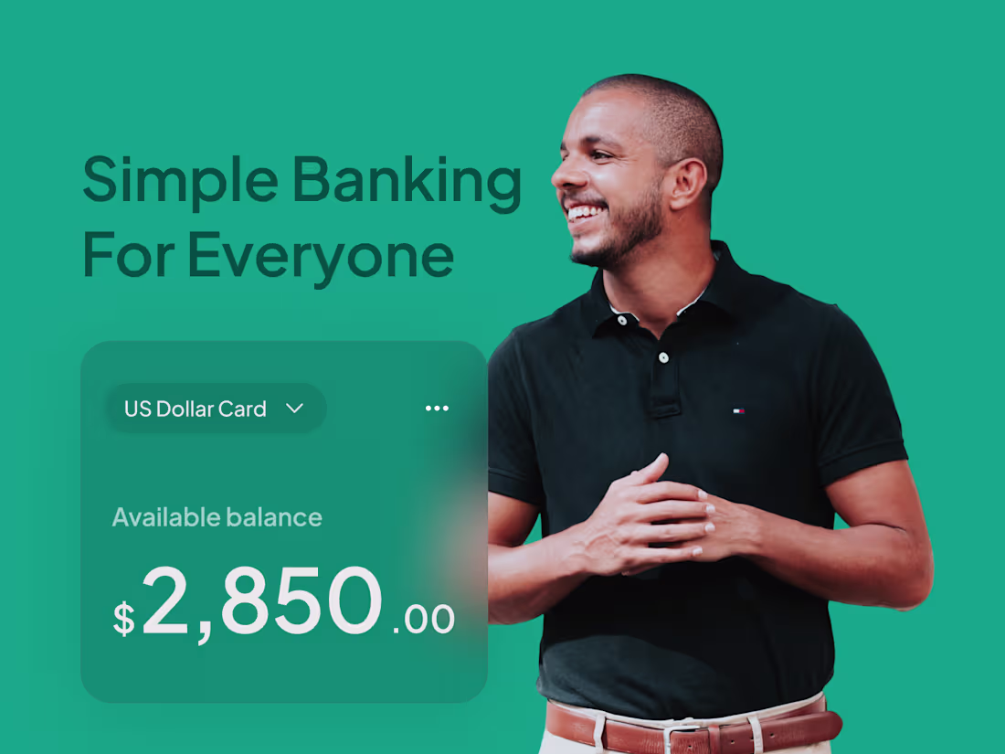 Cover image for 🏦 NeoBank - Fintech Mobile Application