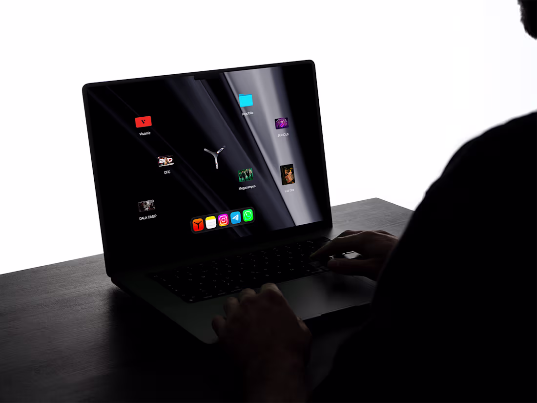 Cover image for Boost Your Project with Expert MacOS Template Services