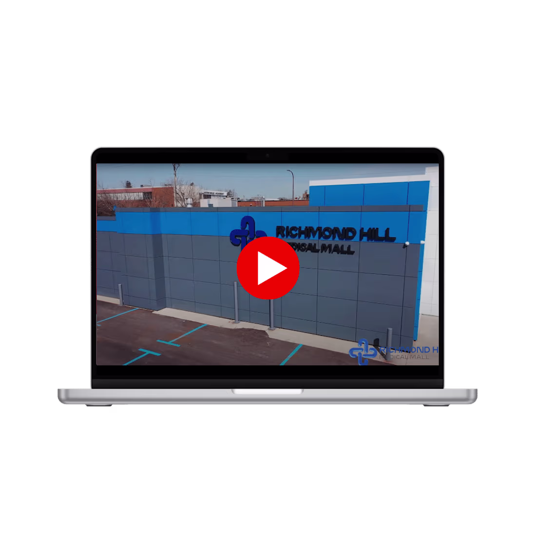 Cover image for This project showcases a professionally