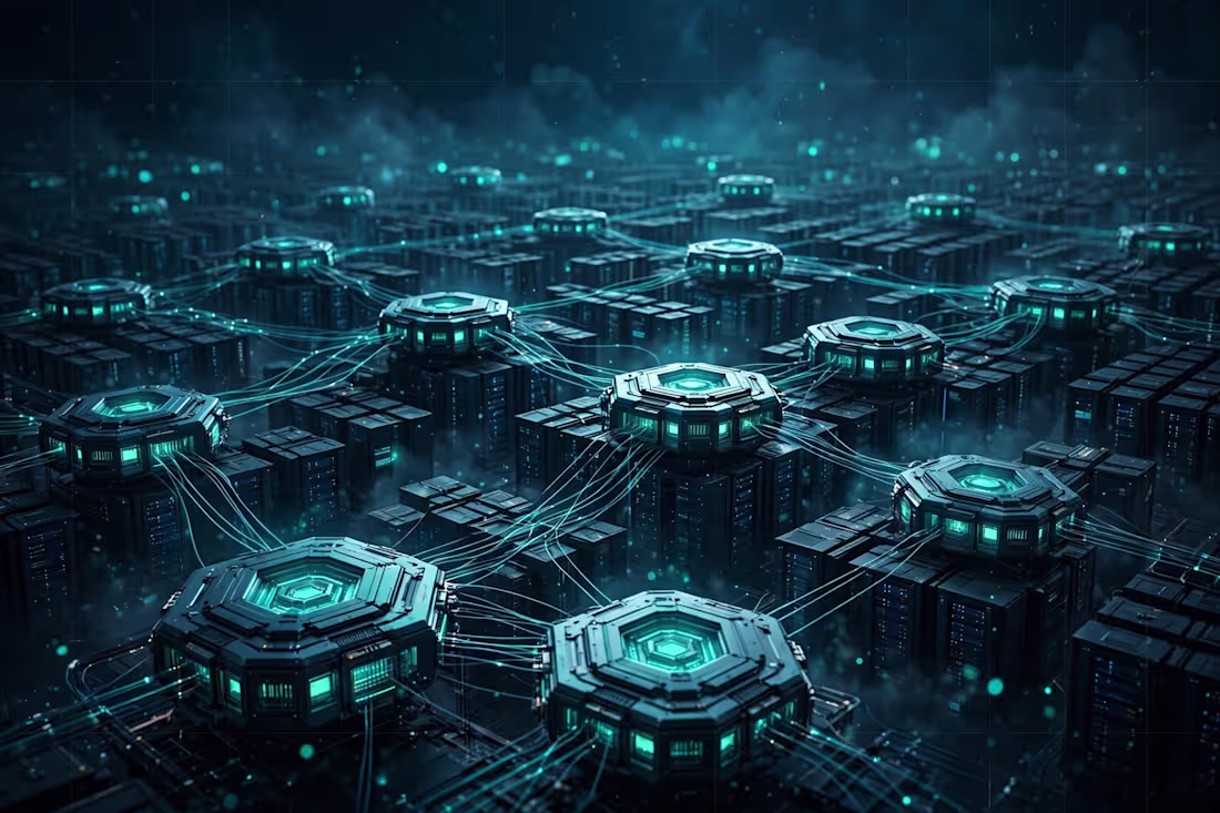 Cover image for Production Kubernetes Platform Build