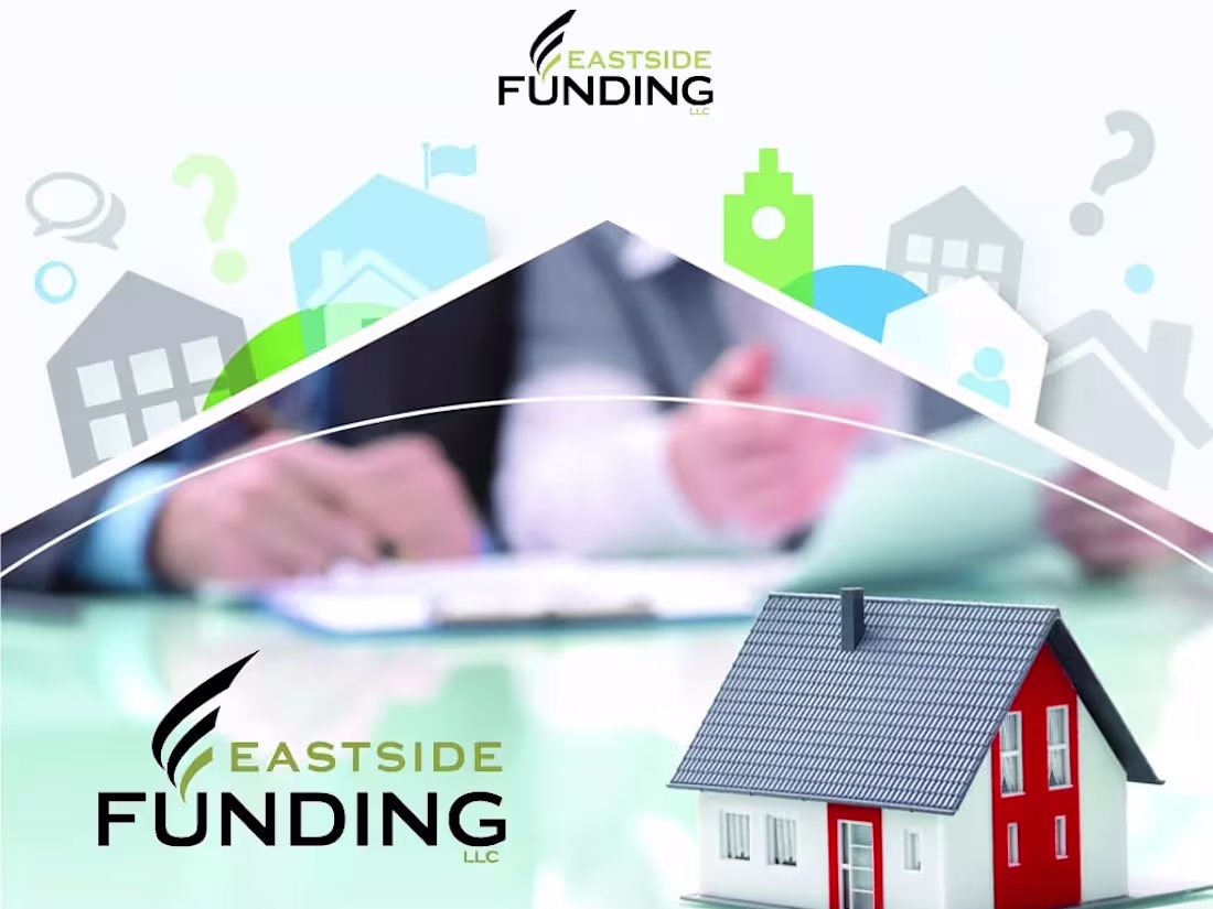 Cover image for Building Complex Technological Solutions for Eastside Funding