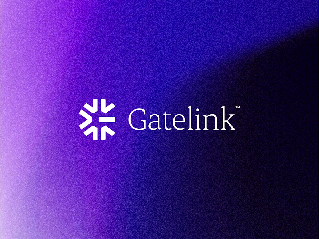 Cover image for Gatelink