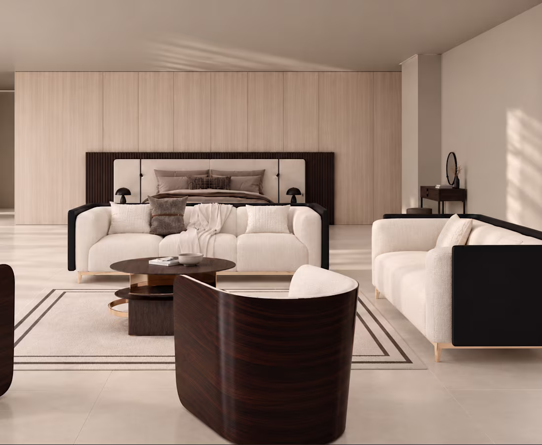 Cover image for SHOWROOM DESİGN PROJECT