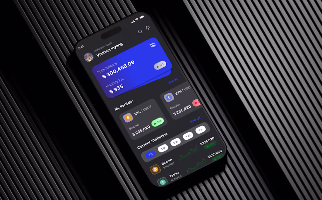 Cover image for Wallet360 is a centralized Web3