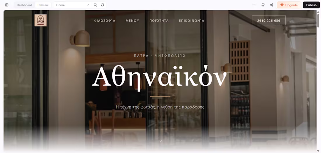 Cover image for Landing Page Design