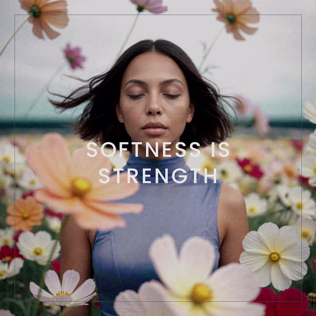 Cover image for STILL: AI Editorial Portrait Series