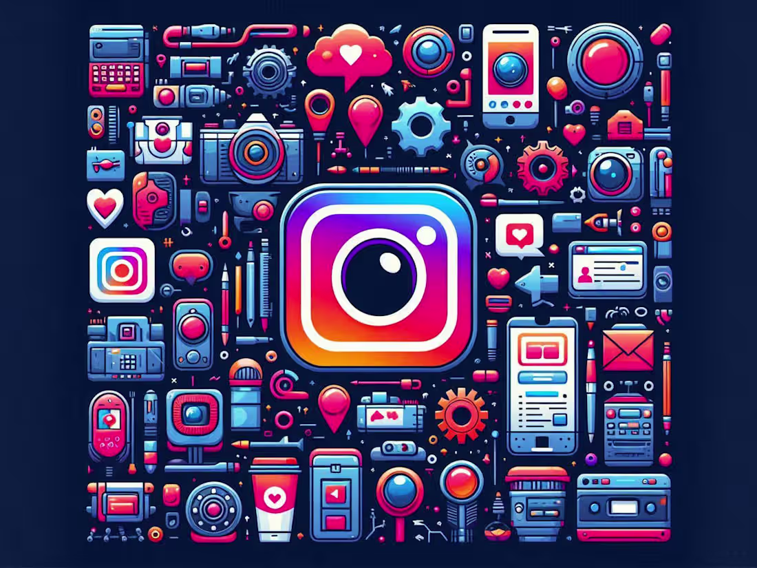 Cover image for Custom Instagram Bot for Sending Messages to Users