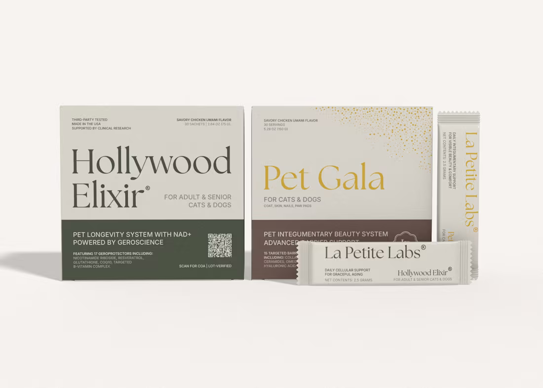 Cover image for La Petite Labs