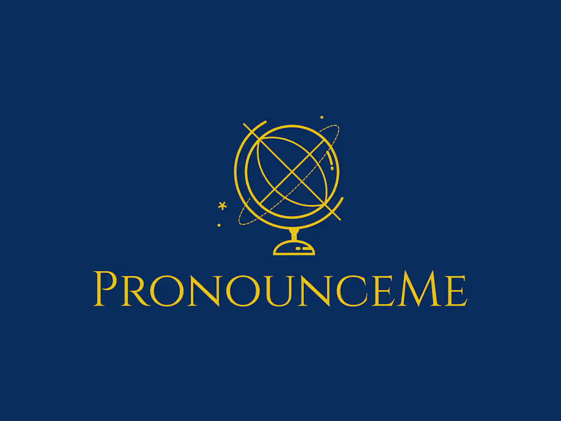 Cover image for PronounceMe - Social Media Strategy Case Study