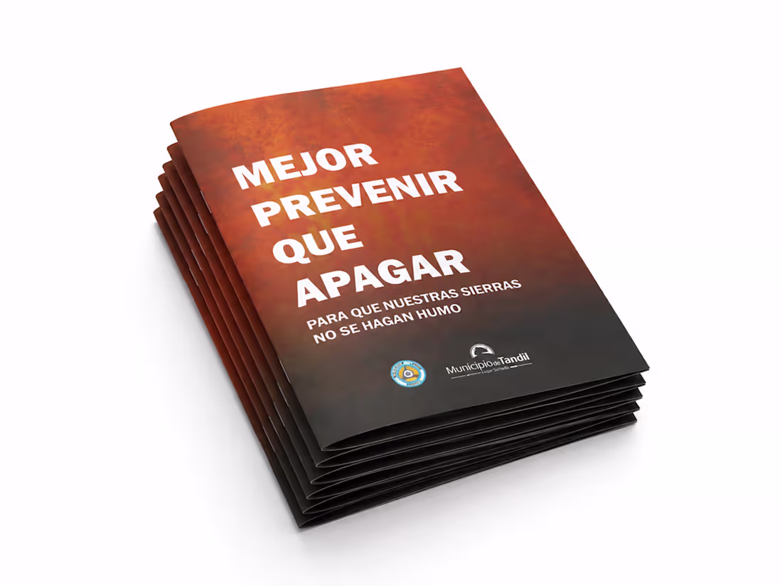 Cover image for Prevention Campaign | Civil Defense