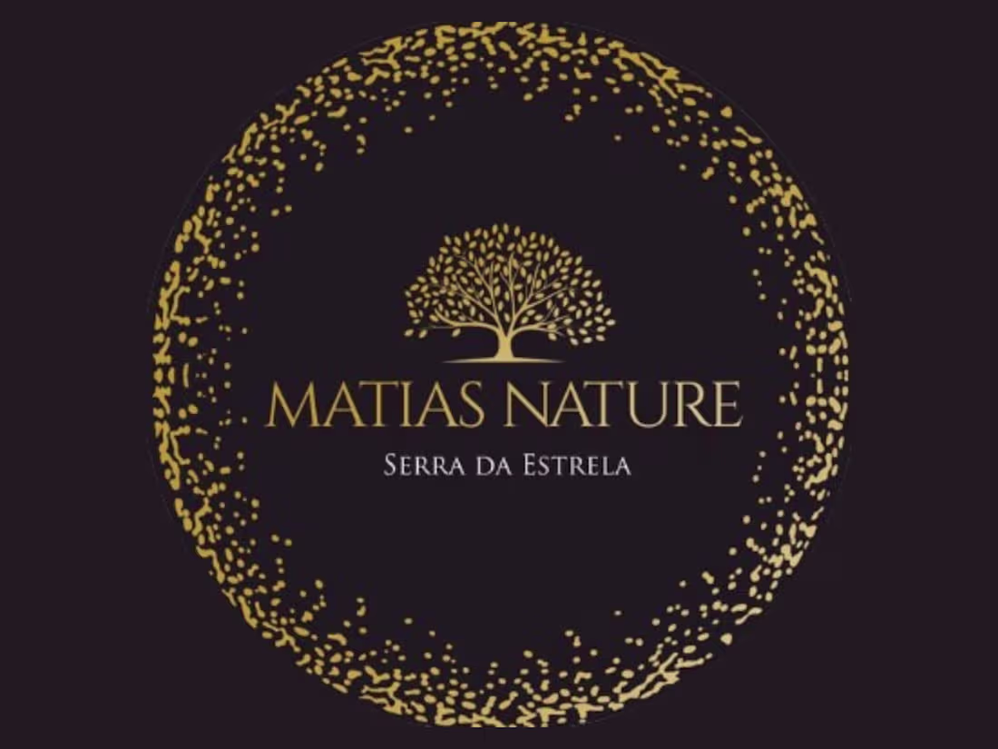 Cover image for Matias Nature Village