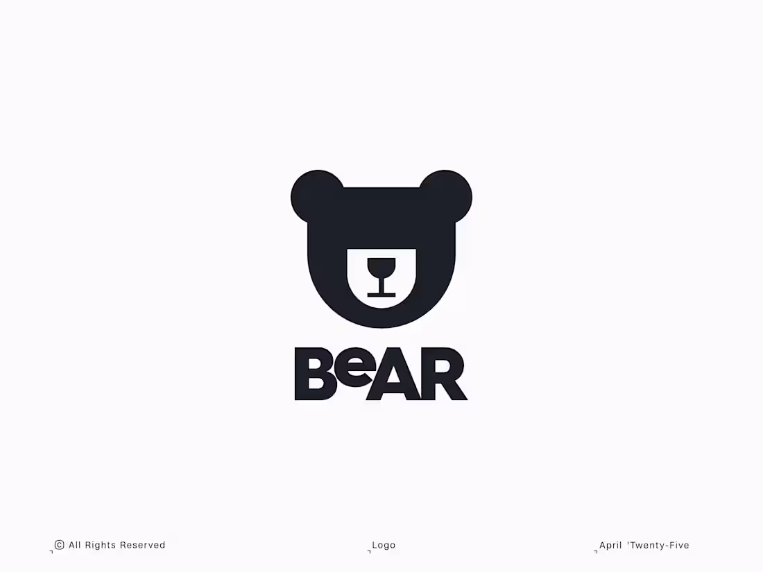 Cover image for BearBar logo