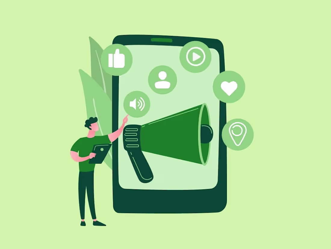 Cover image for Let's Simplify and Amplify Your Social Media!