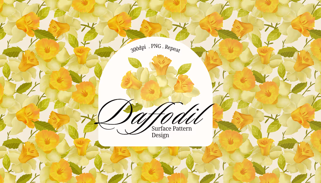 Cover image for Aesthetic Seamless Patterns for Fashion, Home & Retail