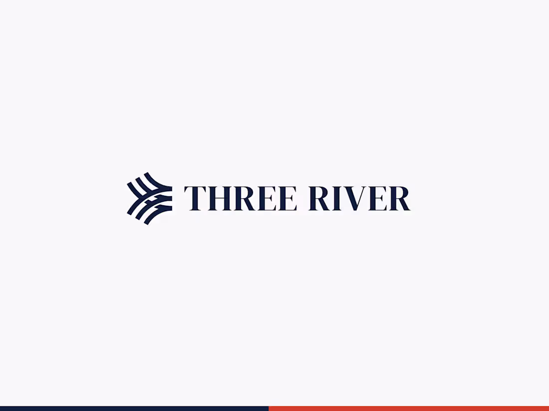 Cover image for Three River Branding System Development