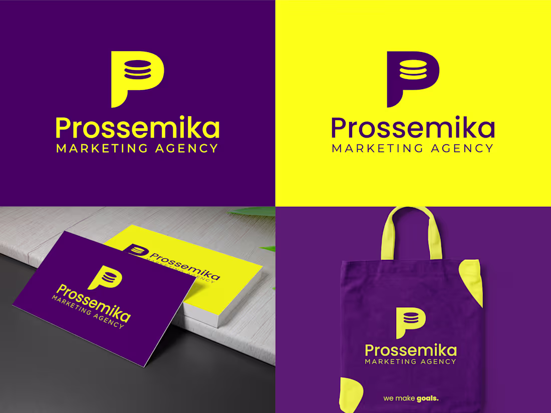 Cover image for I will create Premium Logo Design 