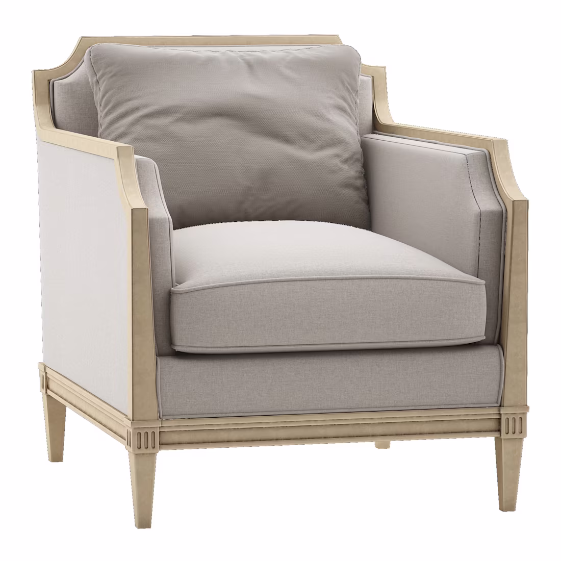Cover image for 3D Furniture and Other Product Modeling