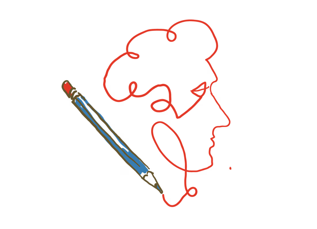 Cover image for Illustration Inspired by Minimalism