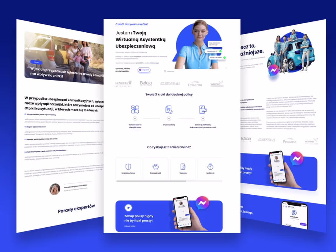 Cover image for Wix Website Design & Development | Modern & Optimized 