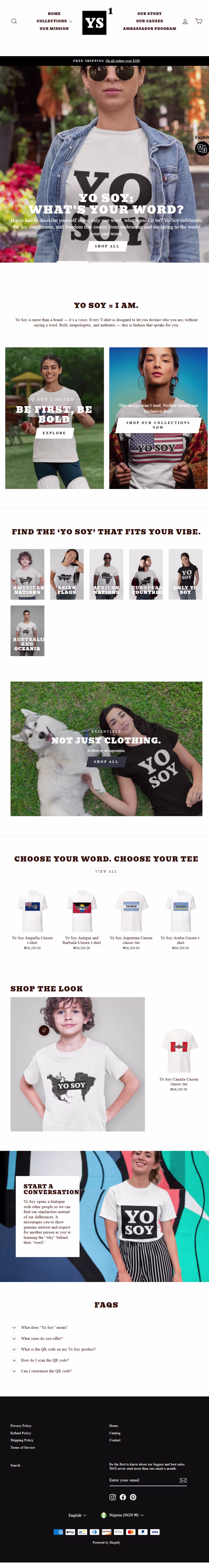 Cover image for Conversion-Focused Shopify Store Design &