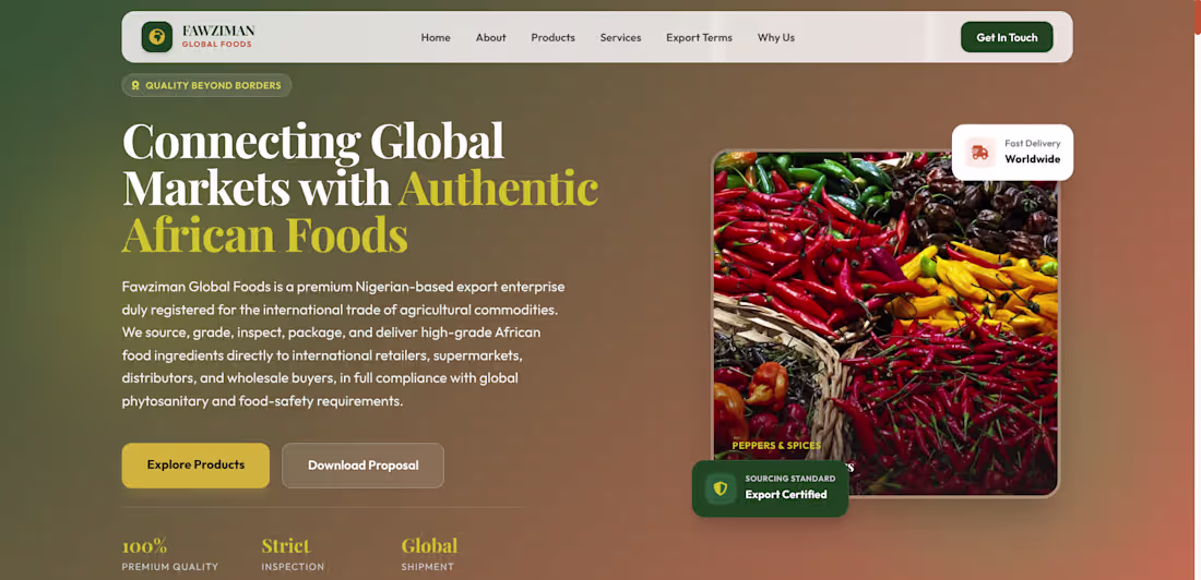 Cover image for This is a simple website
