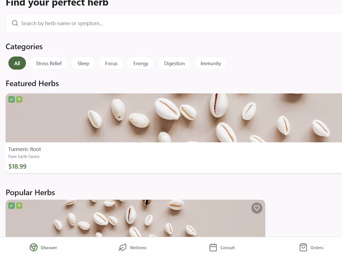 Cover image for GitHub - Jonsbabbyk/herbverse