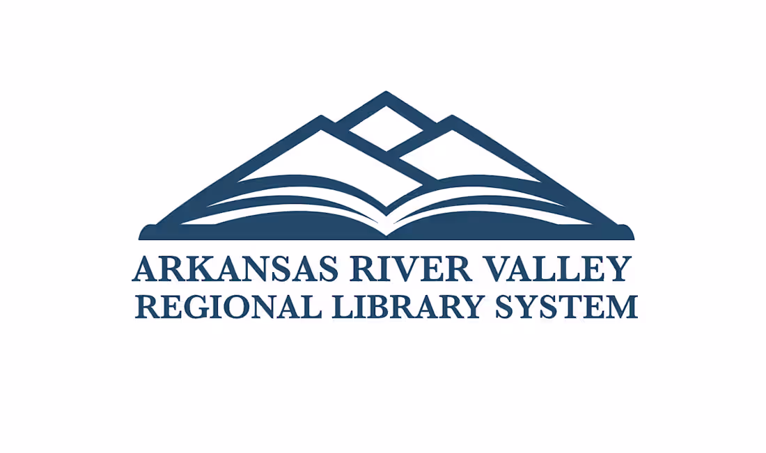 Cover image for Regional Library logo update