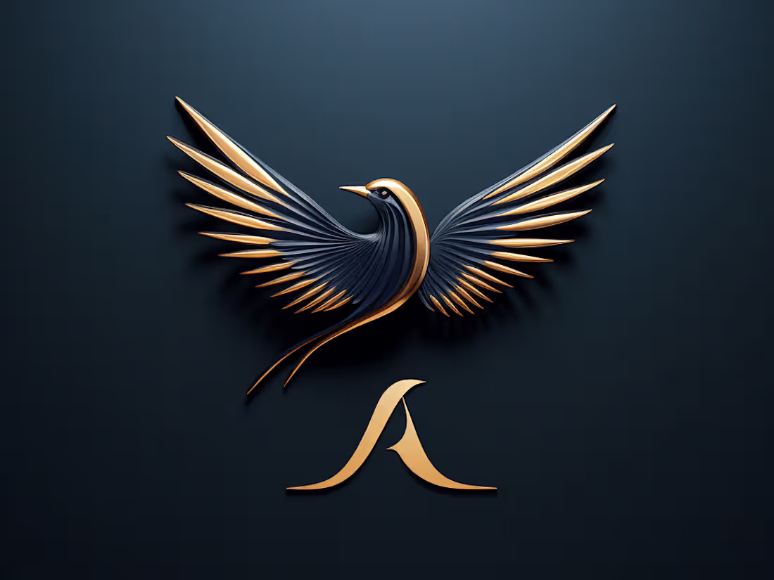 Cover image for Logo Design 