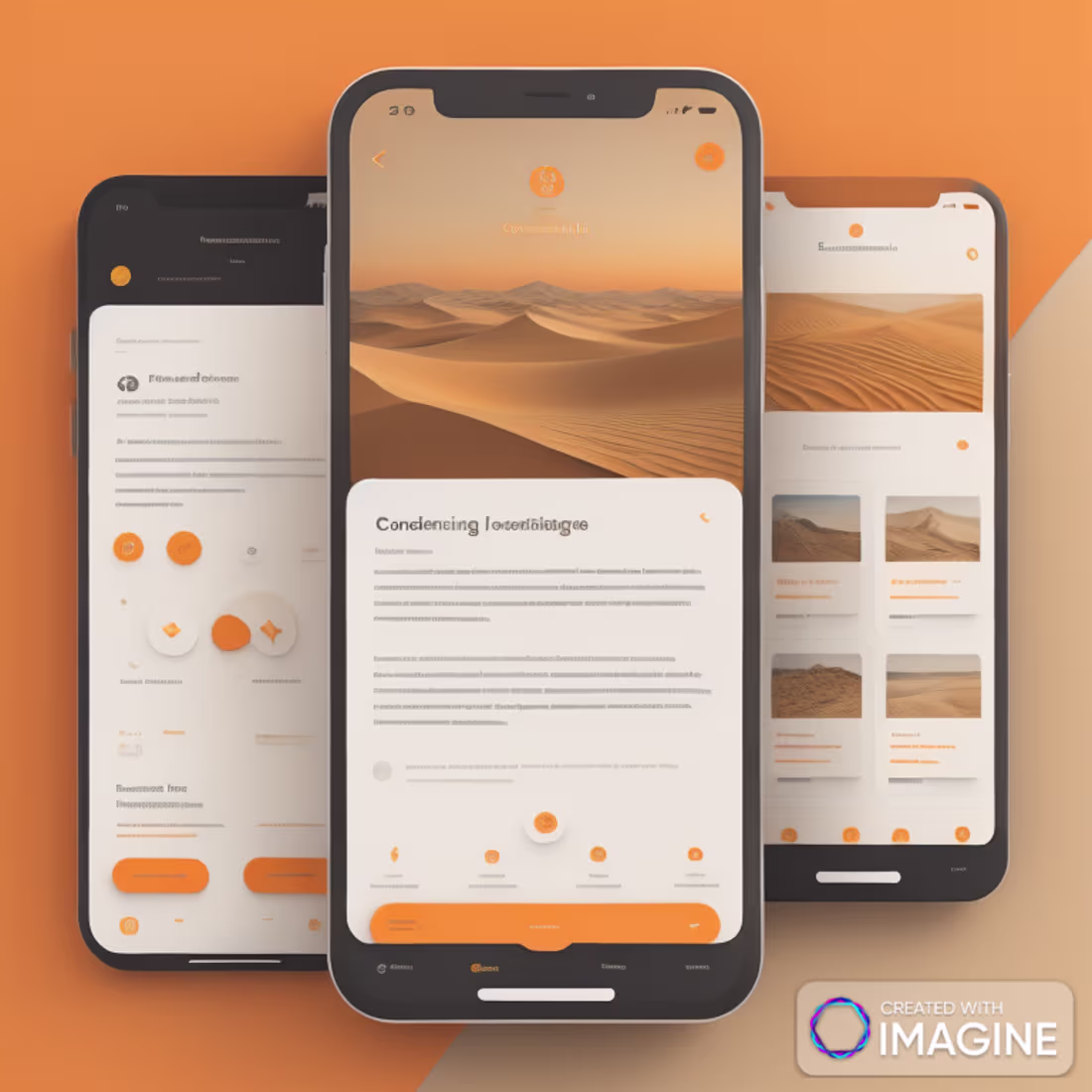 Cover image for drafting app design for an idea that.. might just be groundb...