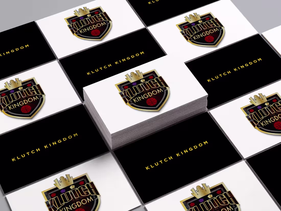 Cover image for Custom Logo Creation