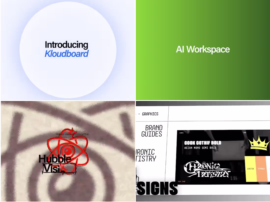 Cover image for Launch Video