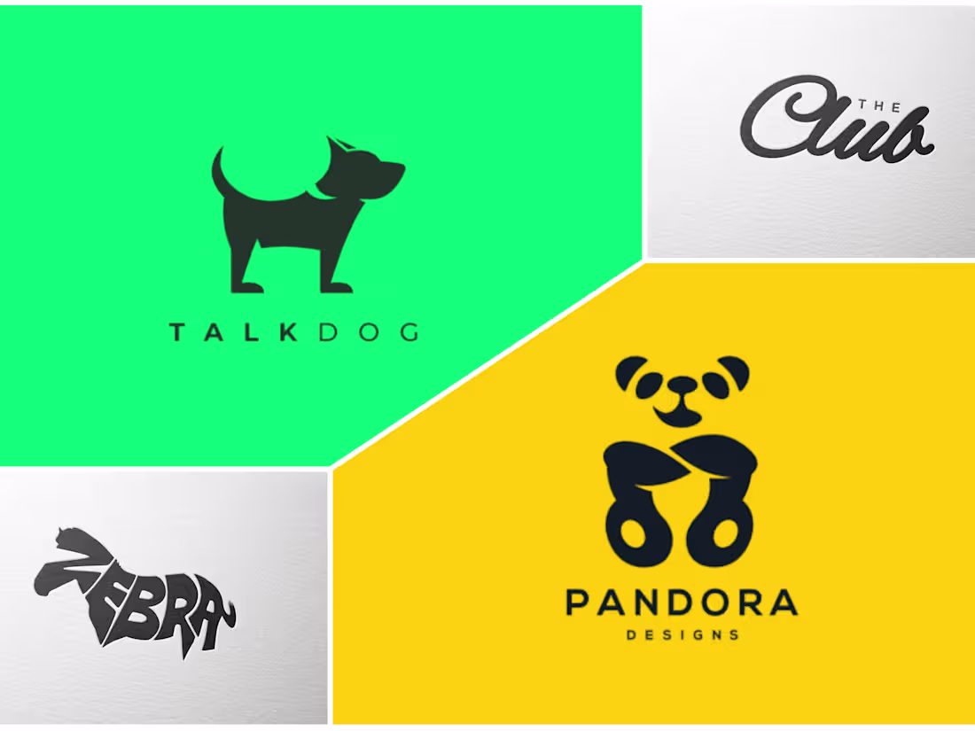 Cover image for I will design a premium modern, minimal line art logo design 
