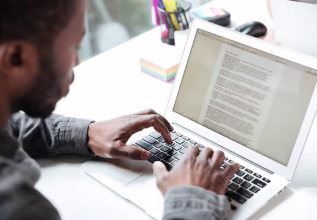 Cover image for Research-Based Content Writing