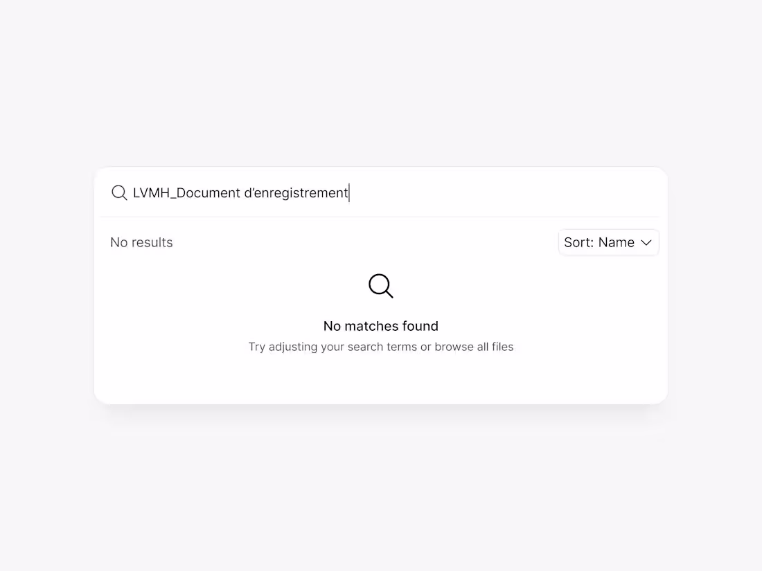 Cover image for ask on specific documents ·