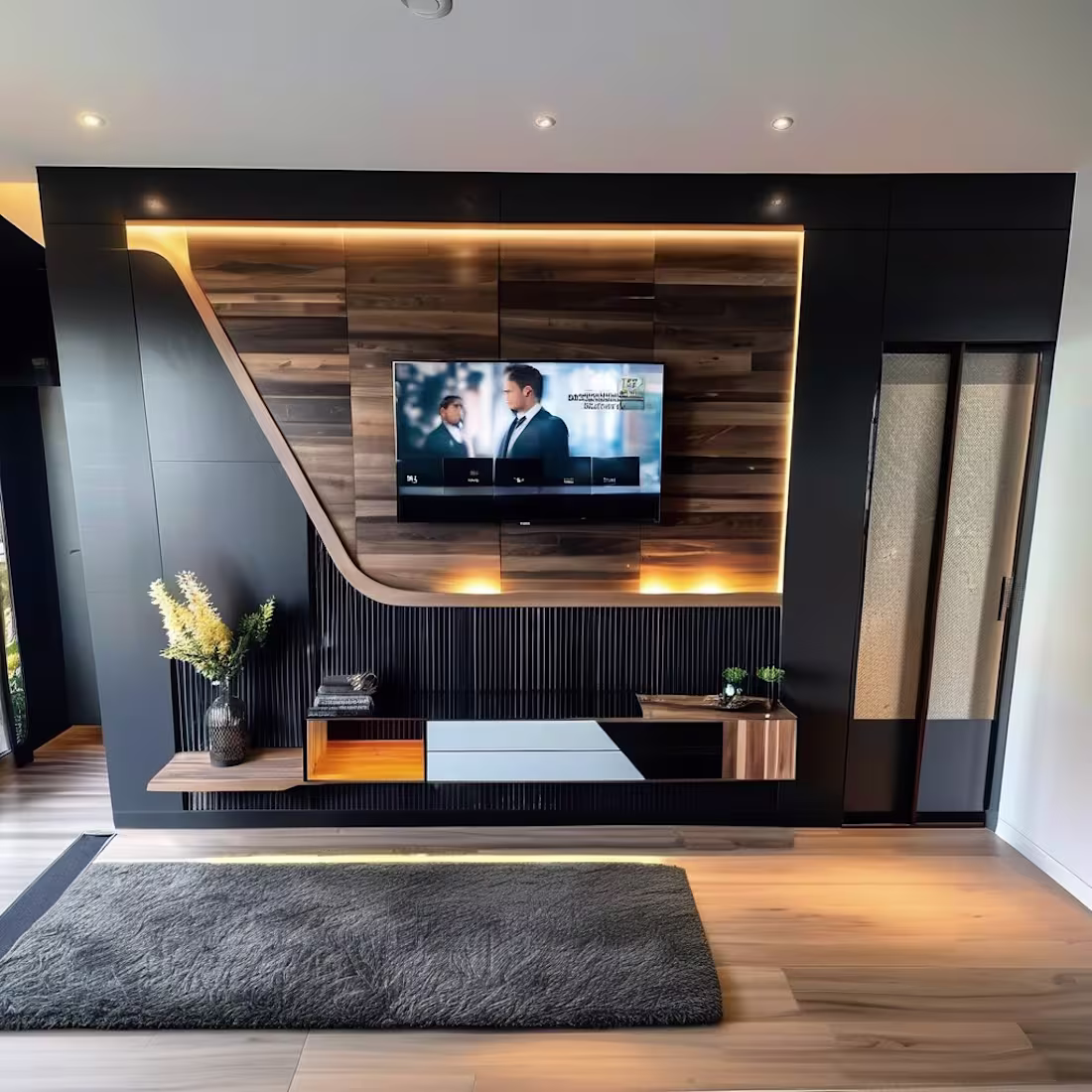 Cover image for This project features a high-end,