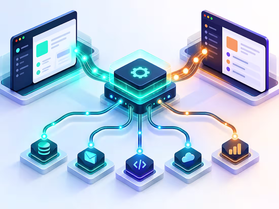 Cover image for FastAPI & Webhook Integration