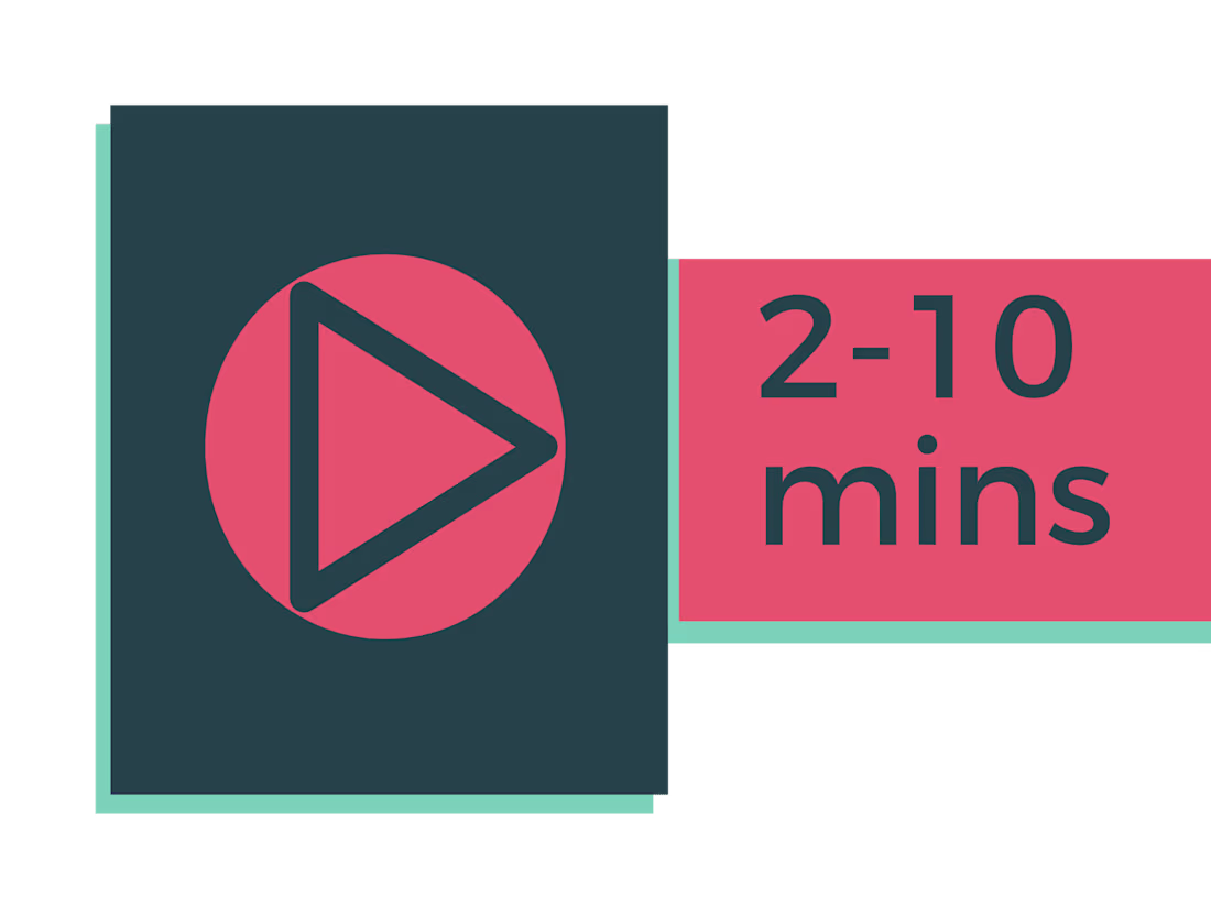 Cover image for Long Form Video Editing