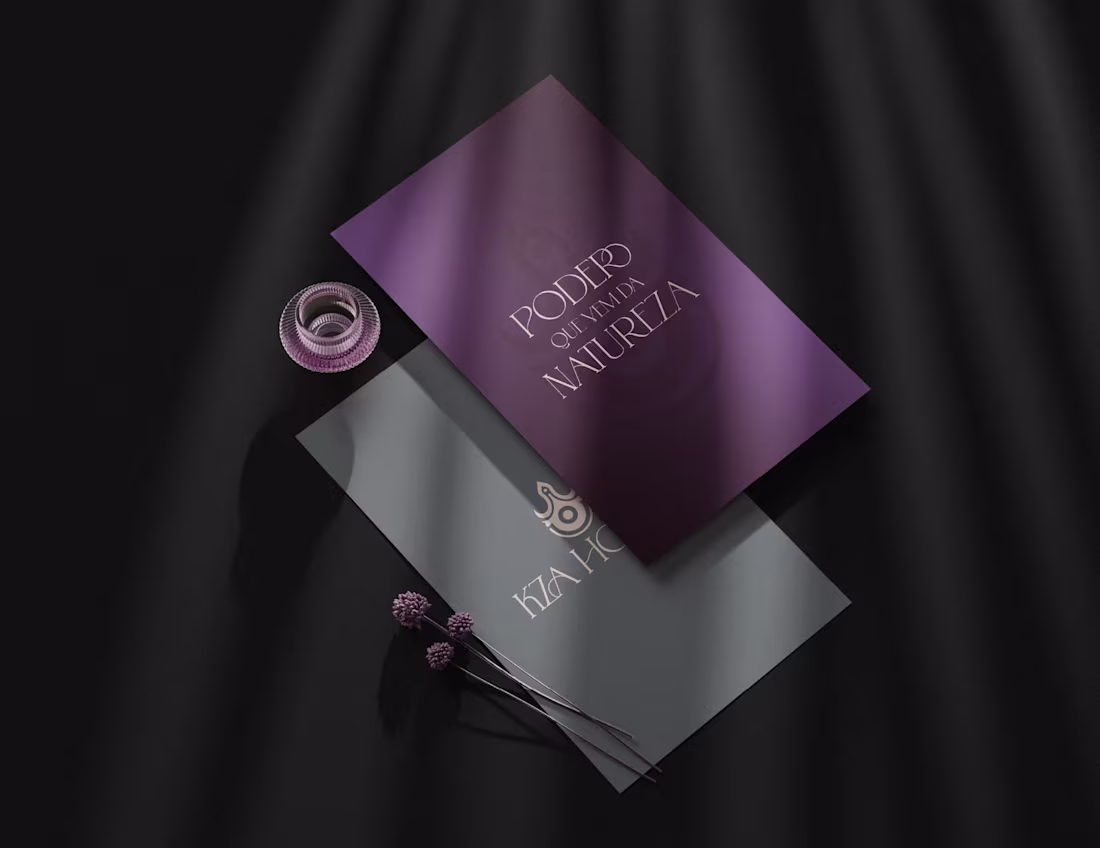 Cover image for Kza Holos (https://www.behance.net/gallery/220736873/Kza-Hol...