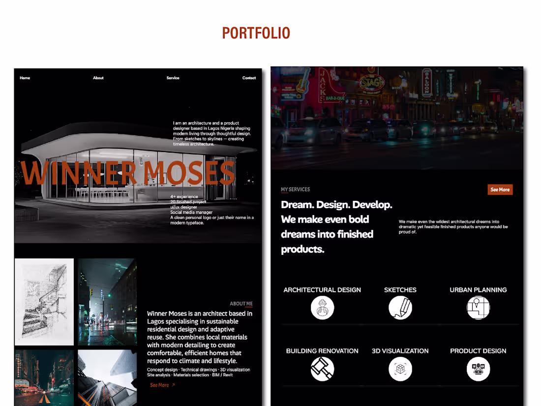 Cover image for made with framer, a month
