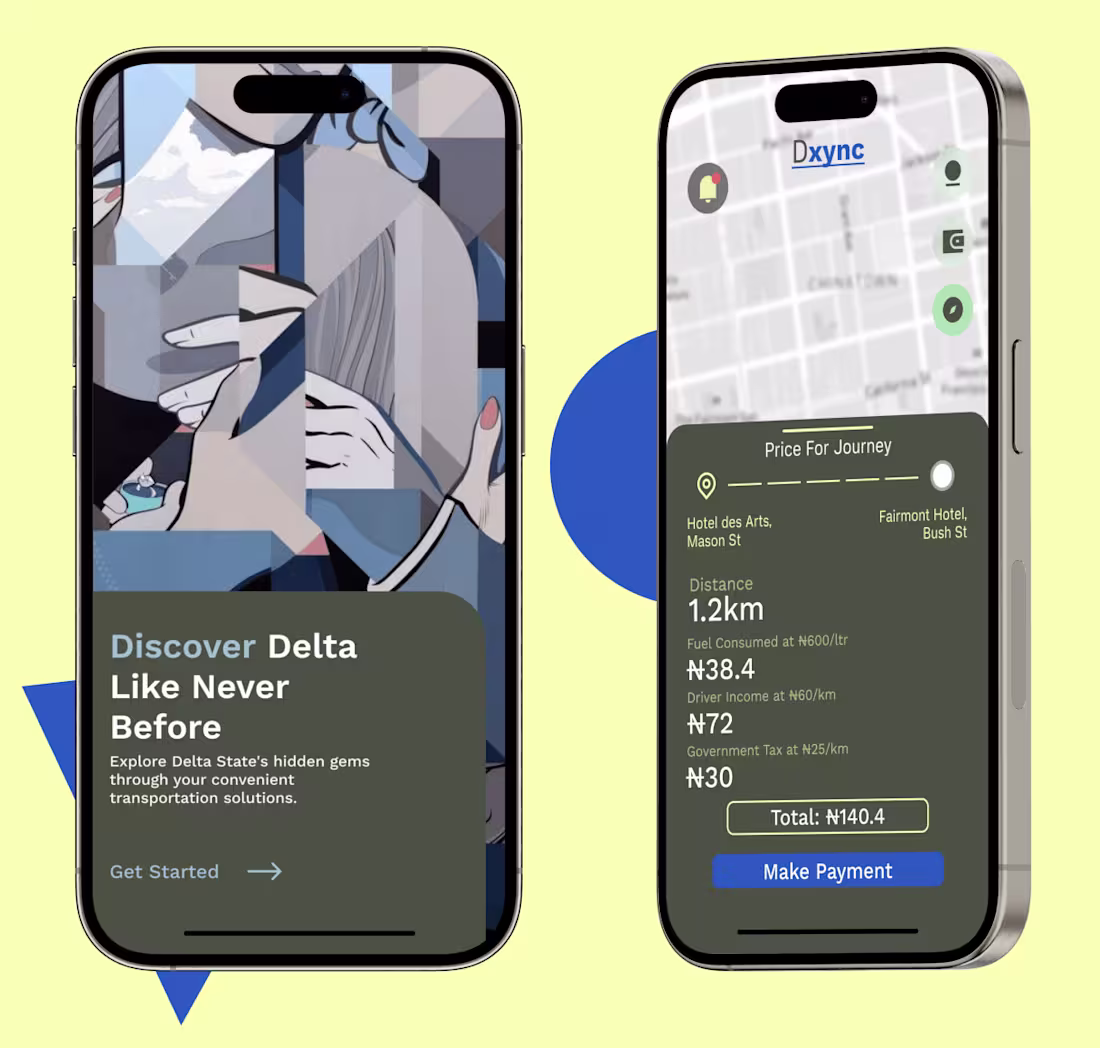 Cover image for Delta Sync