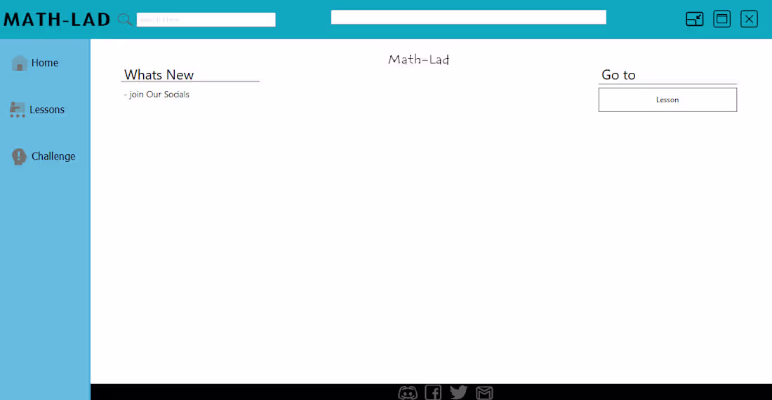 Cover image for .NET Quizlet Desktop Application