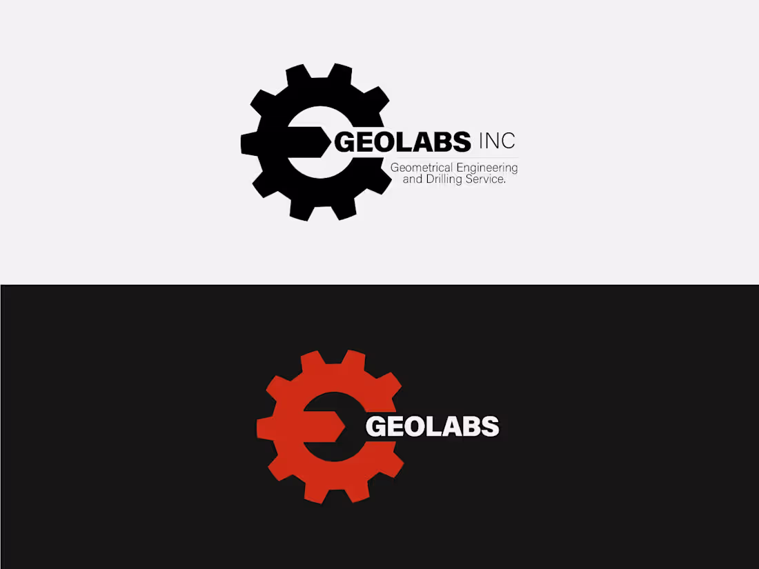 Cover image for This logo was designed to