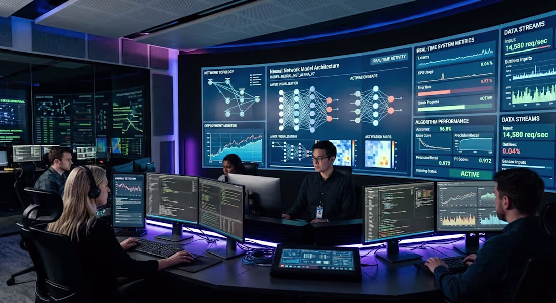 Cover image for AI Testing