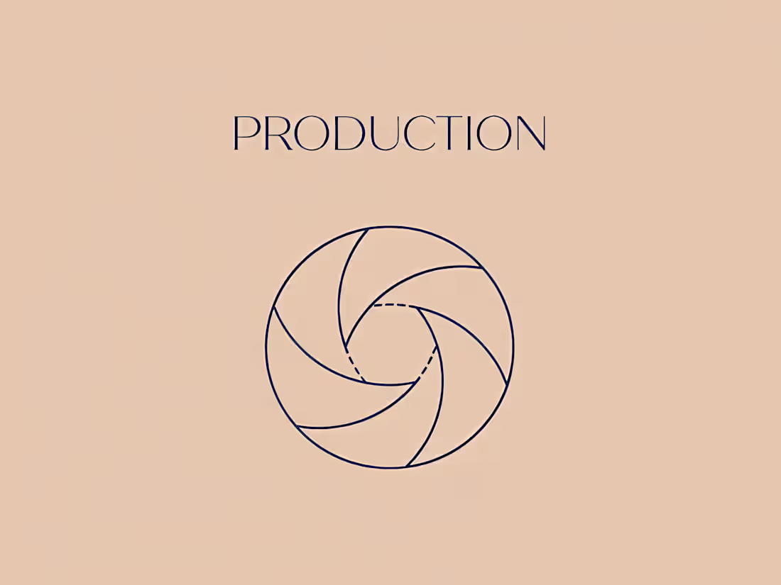 Cover image for Production Services 