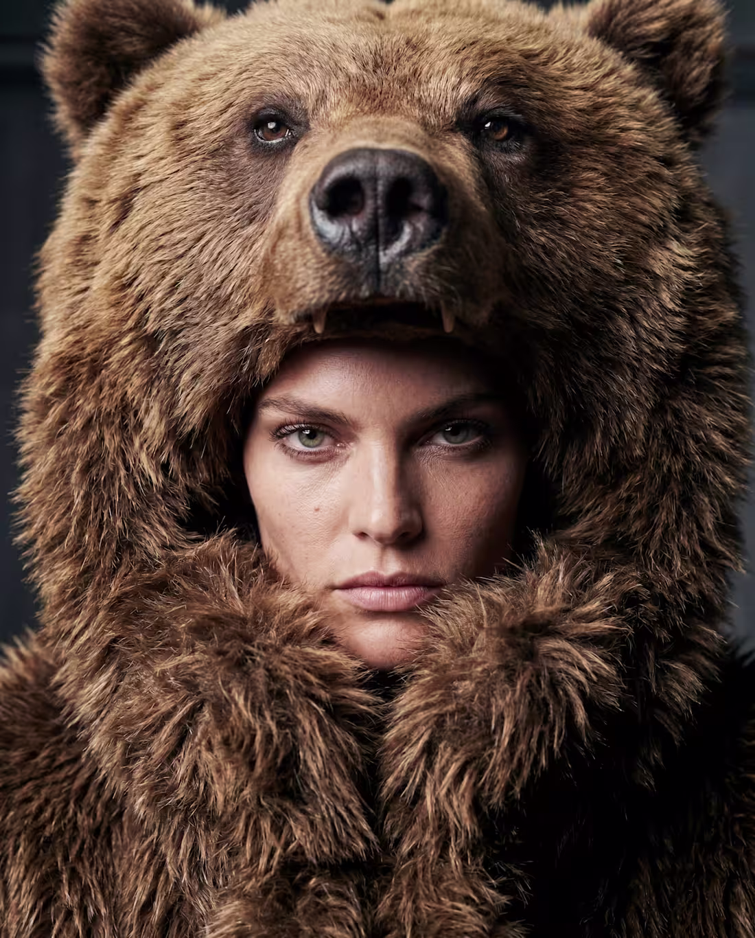 Cover image for AI Editorial & Campaign Imagery