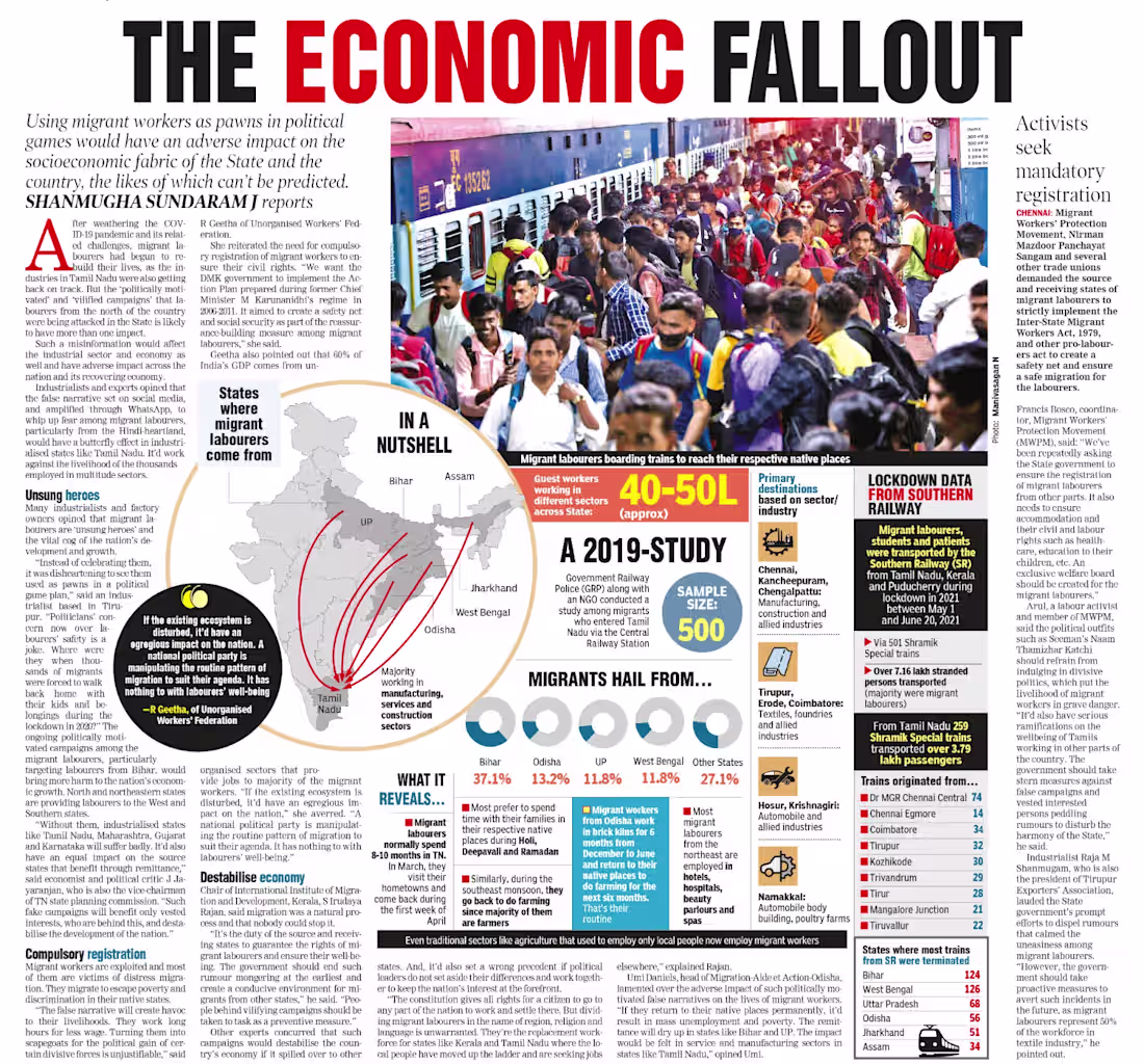 Cover image for Graphic about Economic Fallout