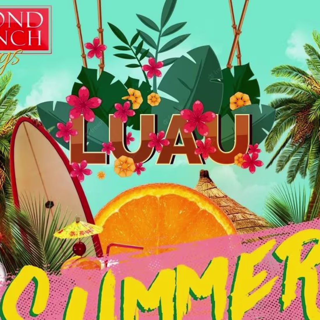 Cover image for Beyond Brunch Sundays on Instagram: “This Sunday, we’re gonna t…